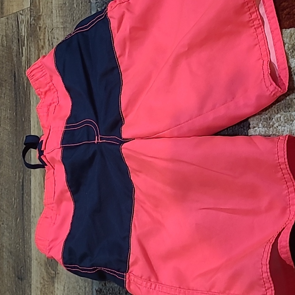 Boy swim shorts